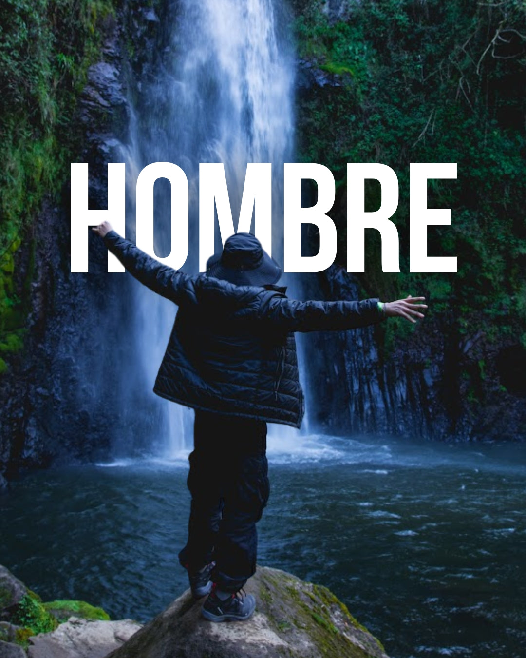 Hombre