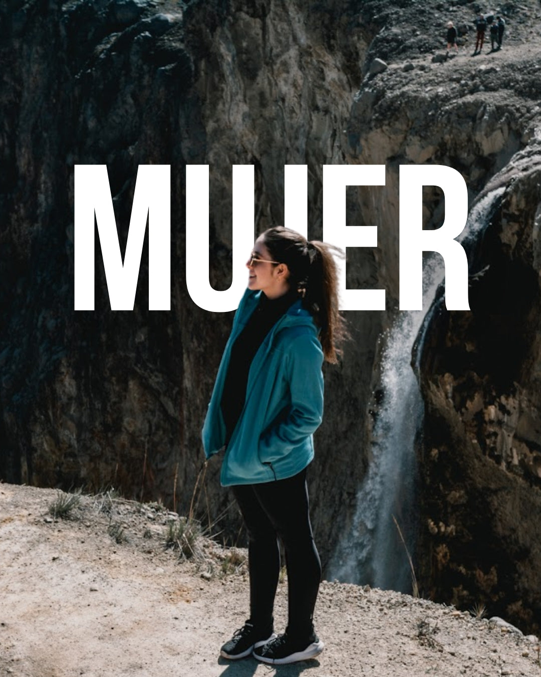 Mujer